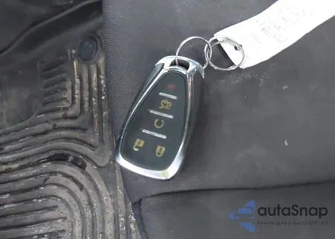 2018 Chevrolet Malibu Lt из США, поврежденный, VIN 1G1ZD5ST6JF126953